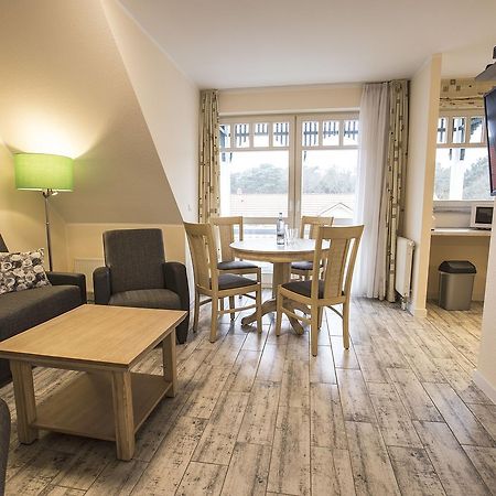 Vineta Ferienresidenz Usedom Apartamento Koserow Exterior foto